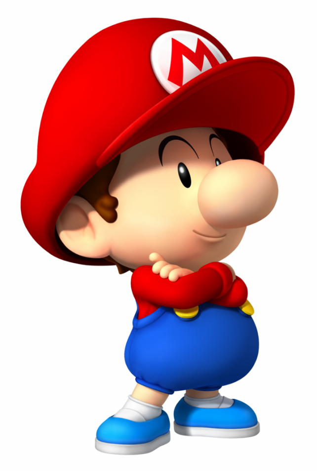 Baby_Mario